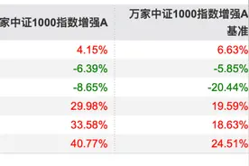 绩优则仕成业绩“催命符”？年内多位高管级别基金经理选择卸任专注投资图片