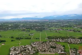 “屋”尽其用 五星村让闲置农房“活”起来丨奋力谱写中国式现代化四川新篇章图片