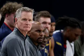 科尔：计划维持目前轮换 库明加继续替补出战但打首发的时间图片