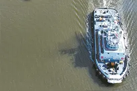 北部战区海军某潜艇支队开展实战化训练图片