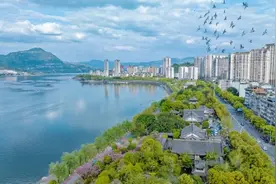 重庆开州：建设渝东北川东北重要增长极图片