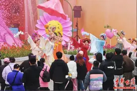 免费！半价！湖南多个景区有优惠图片