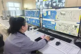 哈尔滨宾县包联工作全覆盖 保障生产平稳运行图片