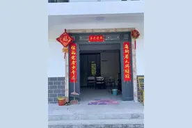 安徽七兄弟花两百万重建祖屋“共墙而居”：活了半辈子，总算有家了图片