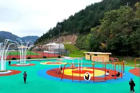 四川朝天：文旅融合 释放全域旅游“新动能”图片