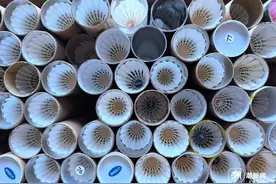 疯狂的羽毛球：一只飙至10元！义乌老板：鸡毛也拿来做球图片