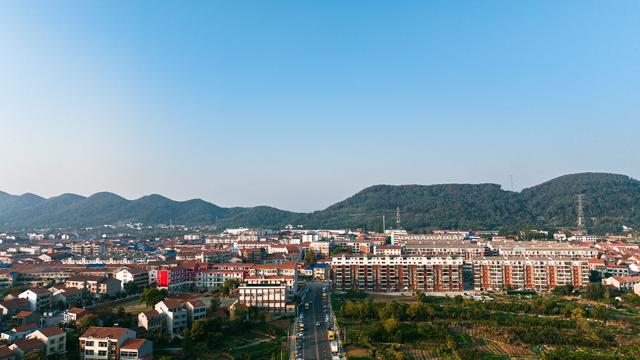 集聚40个农文旅项目、年游客近百万人次，永安街道：从一山独秀到全域皆景