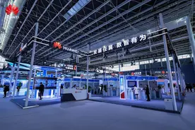 从政务到民生，从技术到生态，河北与华为共筑数智产业新高地图片