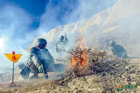 军营观察丨探寻谈心交心的时代新解图片