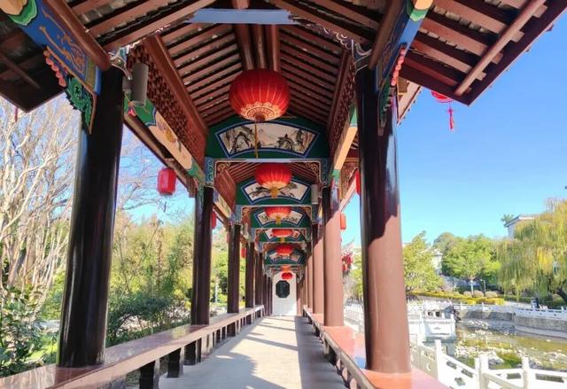 【跟着戏剧游凉山】以戏剧为媒，探凉山之美（南线剧场）