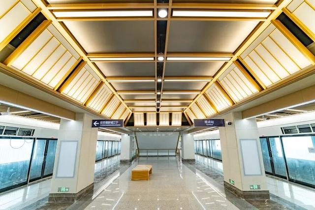 6号线！赶紧和栖霞山“奔现”吧！！