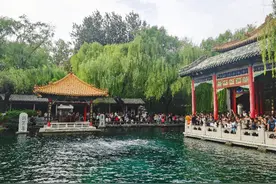 十条官方推荐精品旅游线路畅游齐鲁，乐享五一!图片