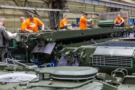 美国扩大对俄制裁牵扯中企，中方表态：中俄贸易光明正大图片