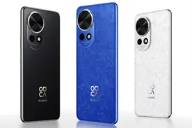 史上最强nova！华为nova 12/12 Pro发布：2999元起图片