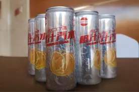 一罐汽水仅需1.99元！武汉二厂或将搅动汽水市场图片