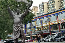 甘肃两会上的兰州之声：扶持牛大品牌企业全球布局图片