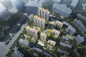 “好房子”长啥样？江苏首批改善型住宅自评价项目公布图片