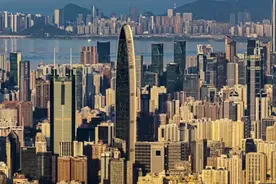 速看！带您“预”见2035深圳视频封面