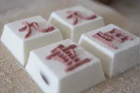 重阳节必备！奉贤传统方糕，自制软糯美味全攻略→图片