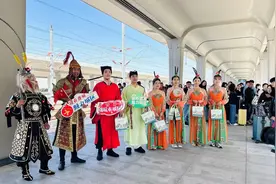 旅游 | 山西晋城城区：花式“宠客”，国庆假期实力出圈！图片