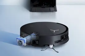 涉虚假宣传？科沃斯反诉杉川机器人索赔50万，双方对峙升级图片