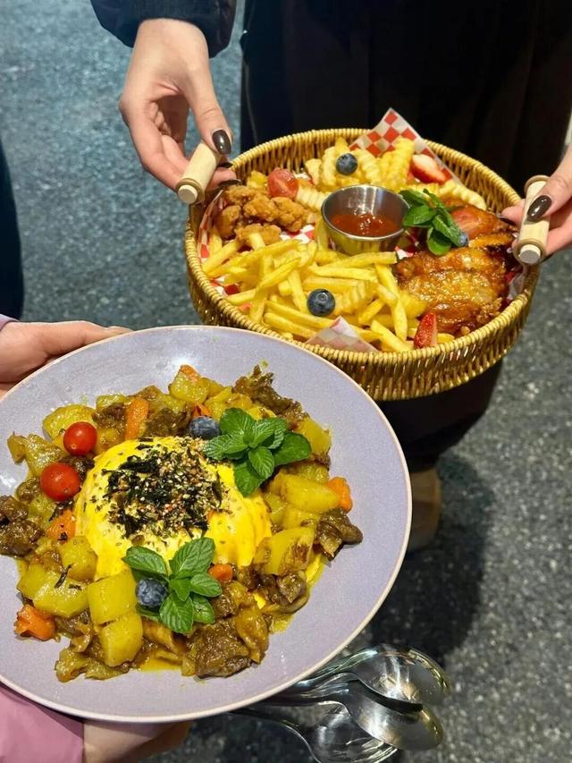 十一骑“遇”衢江，宝藏路线等你打卡~