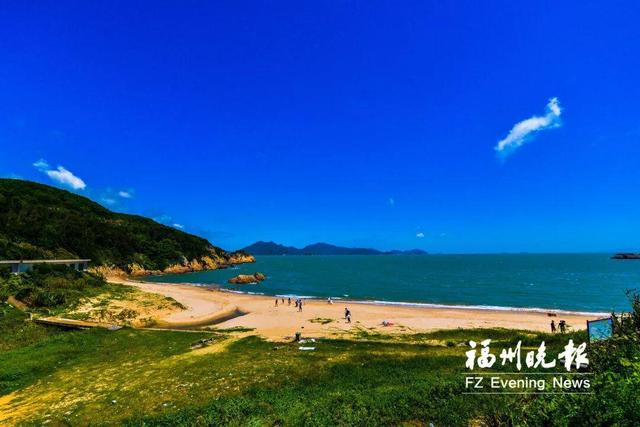 来福州 戏定海