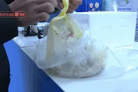 超市买的带鱼肉质松散有异味？到底是哪里出了问题图片