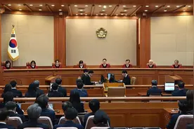 尹锡悦被罢免，中韩关系能否迎来转折点？图片