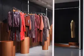 爱马仕2024秋冬女装系列，如骑士般自由前行图片