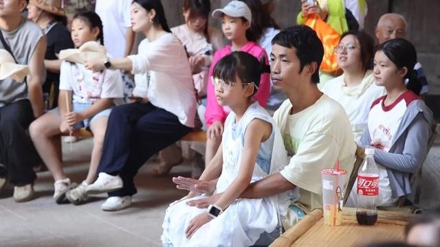 查济，你还有多少惊喜是我不知道的？