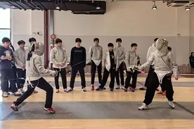 体育之光 照耀未来——淮安市实验小学走进淮安体校开展主题实践活动图片