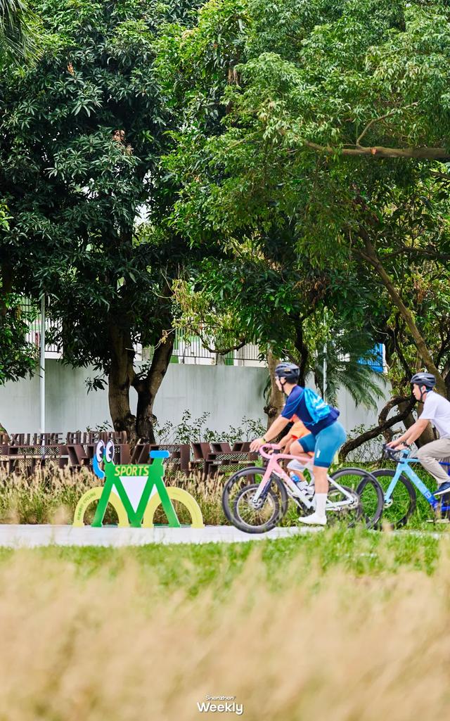出发!去深圳最特别的「胖虎主题市集」,逛吃一天