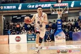 佛山队主场上演大逆转！击败强敌河源队豪取三连胜图片