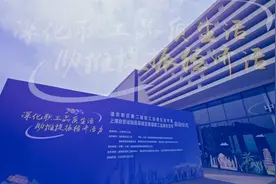辐射百万职工！浦东新区总工会举办2025年第二届职工品质生活节图片