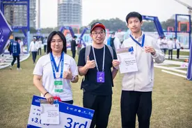 空中F1，拉满速度与激情图片