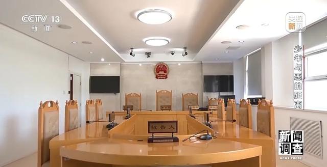 “抓我当天就得放”，对未成年人犯罪，如何做到“宽容不纵容”?