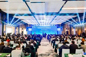 西海岸新区海洋生态保护修复案例在首届联合国“海洋十年”海洋城市大会上获赞图片