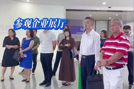 产业为本、资本为翼！东方精工的发展之路，给南海“董事长们”带来哪些启示？图片