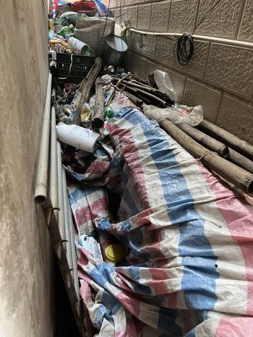旅业场所如何防蚊灭蚊？指南来了→