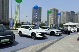 收藏！在河南置换汽车，最高可领1.6万元补贴图片