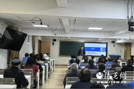 咸阳彩虹医院开展公共区域患者突发意外状况应急演练图片