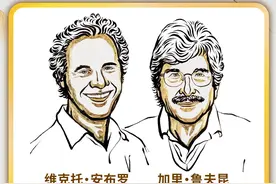 诺贝尔生理学或医学奖揭晓，历届获奖者都是谁？图片