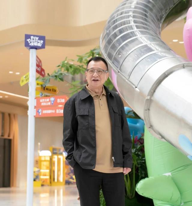 “欢喜哥”许绍雄因癌症致器官衰竭，28日凌晨离世，终年76岁