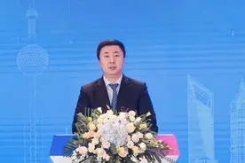 看2025｜海博思创张剑辉：探索多种“储能+”的应用场景图片