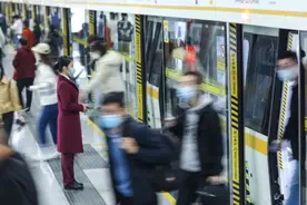 济南最重要地铁，有了开通时间！图片