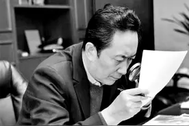 模拟画像师林宇辉：不能把任何一项技术神化图片