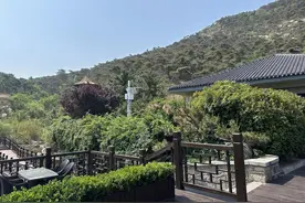 泰山姊妹山“徂徕山”，你知道怎么读吗？李白在这里隐居6年！图片