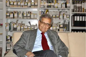 为何还有人挨饿：食物分配体系的政治经济结构图片