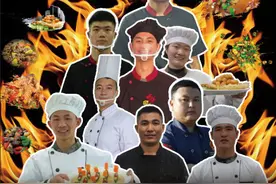 先锋盘点⑥：军营美食大盘点，有你爱吃的吗！图片